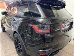 لاند روفر رانج روفر سبورت